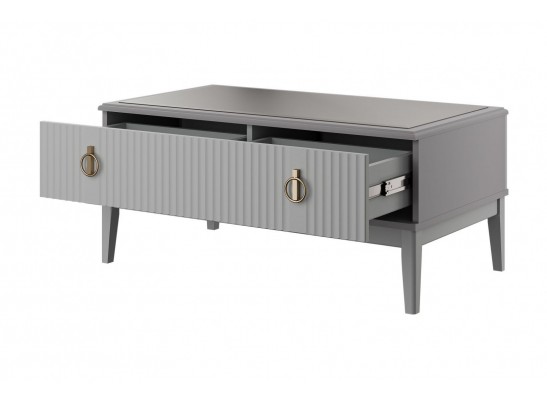 Фарго (антрацит) - стол журнальный в Кургане