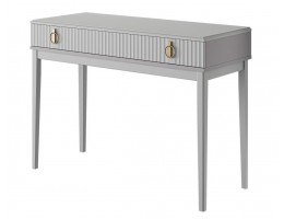 Фарго (антрацит) - стол туалетный