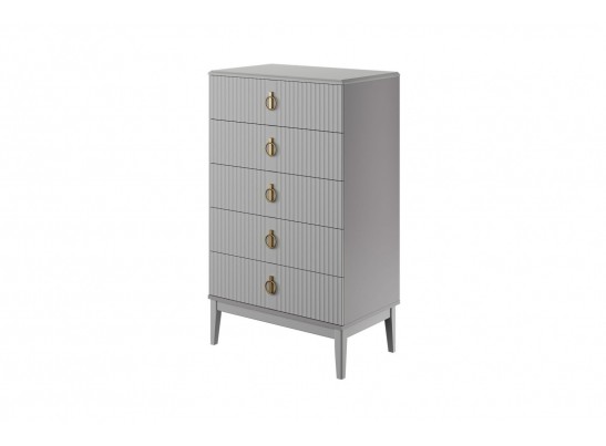 Спальня «Фарго» (антрацит) в Кургане