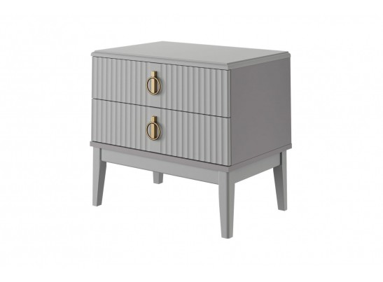 Спальня «Фарго» (антрацит) в Кургане