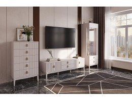 Гостиная «Фарго» (льняной)