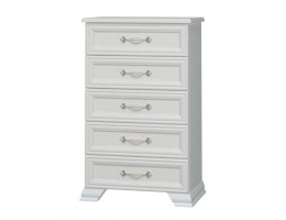 Грация - Комод - 5 ящиков