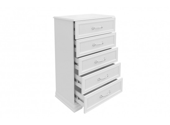 Грация - Комод - 5 ящиков в Кургане