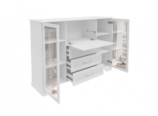 Грация - Комод-бар в Кургане