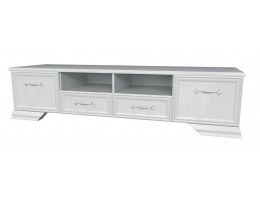 Грация - Тумба для ТВ - 2 двери, 2 ящика