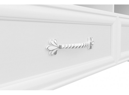 Грация - Тумба под ТВ - 2 двери, 1 ящик в Кургане