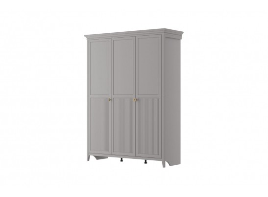 Спальня «Никеа» (антрацит) в Кургане