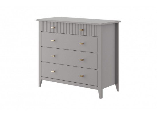 Спальня «Никеа» (антрацит) в Кургане