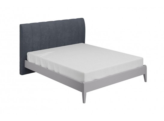 Спальня «Никеа» (антрацит) в Кургане