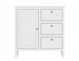 Тумба 3 ящика KOM1D3S/95 EWA