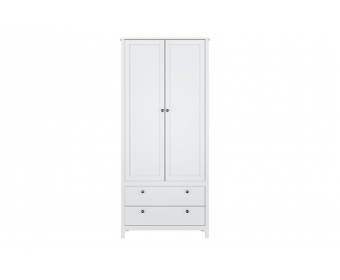 Шкаф двухдверный SZF2D2S/90 EWA