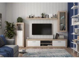 Стенка для гостиной Муран