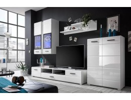 Стенка для гостиной Аляска