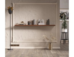 Полка прямая Каштан S320-POL/155 KENTAKI