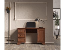 Туалетный столик Каштан S320-TOL KENTAKI