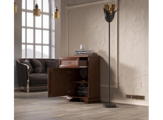 Тумба с ящиком S320-KOM1D1S/L KENTAKI