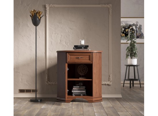 Тумба угловая KOMN1D1S/P KENTAKI