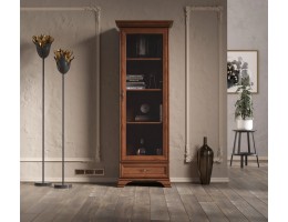 Витрина Каштан REG1W1S KENTAKI