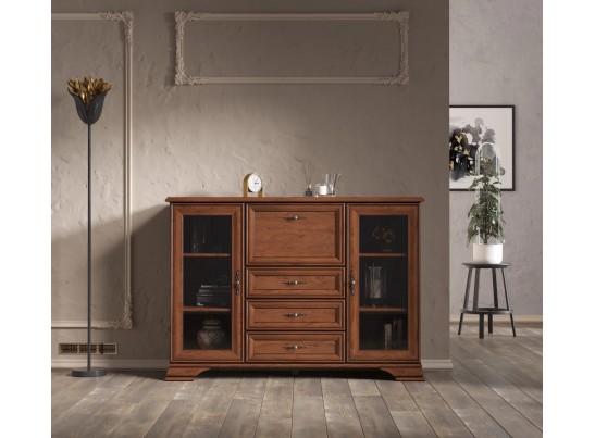 Тумба бар KOM2W3S1B KENTAKI