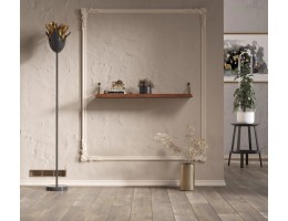 Полка каштан POL95-2 KENTAKI