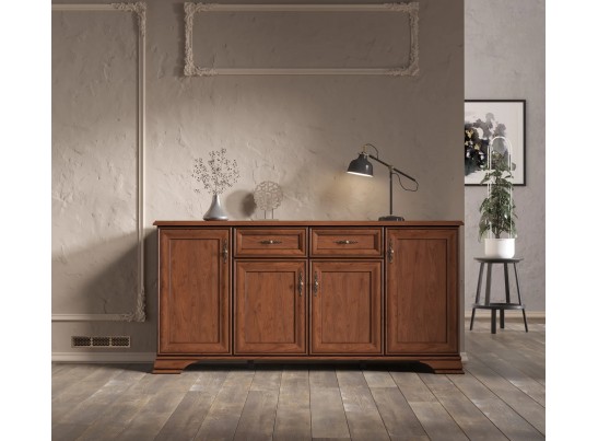 Тумба вместительная S320-KOM4D2S KENTAKI