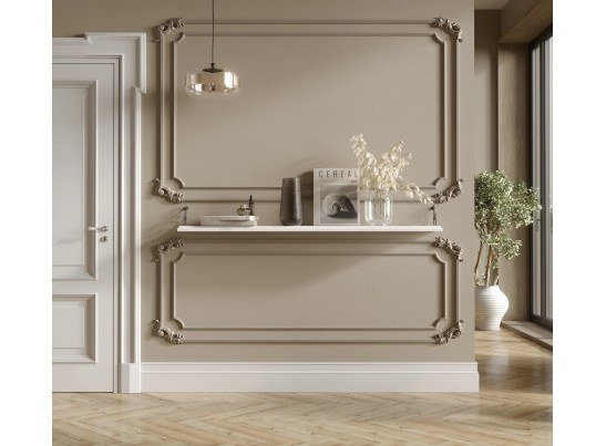 Полка прямая S320-POL/155 KENTAKI