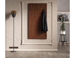 Вешалка пять крючков Каштан S320-WIE/75 KENTAKI