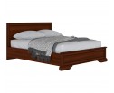 Кровать Стилиус орех донской LOZ160x200 в Кургане