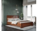 Кровать Стилиус орех донской LOZ160x200 в Кургане