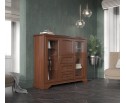 Тумба Стилиус орех донской KOM2W1B3S в Кургане