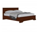 Кровать Стилиус орех донской LOZ180x200 в Кургане