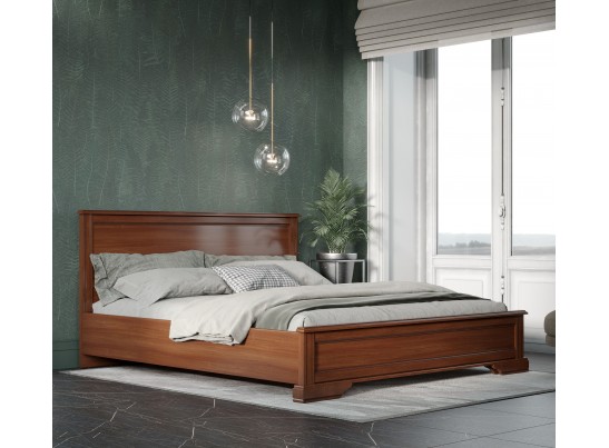 Кровать Стилиус орех донской LOZ180x200 в Кургане