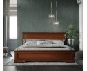 Кровать Стилиус орех донской LOZ180x200 в Кургане