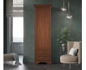 Шкаф Стилиус орех донской REG1D2S в Кургане
