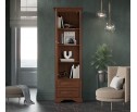 Шкаф Стилиус орех донской REG1D2S в Кургане