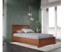 Кровать Стилиус орех донской LOZ120х200 в Кургане