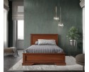 Кровать Стилиус орех донской LOZ120х200 в Кургане