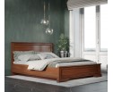 Кровать с подъемным механизмом Стилиус орех донской LOZ160x200 в Кургане