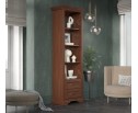 Стеллаж Стилиус орех донской REG2S в Кургане
