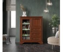 Тумба с подсветкой Стилиус орех донской KOM1W1B3S в Кургане