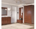 Вешалка Стилиус орех донской WIE70 в Кургане