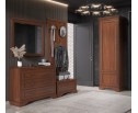 Шкаф Стилиус орех донской SZF2D в Кургане