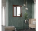 Зеркало Стилиус орех донской в Кургане