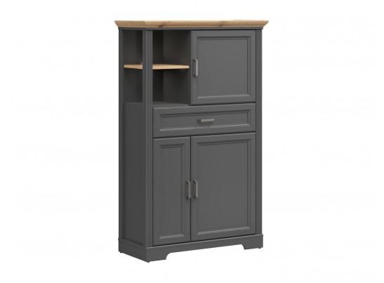 Шкаф REG3D1S Jasmin в Кургане