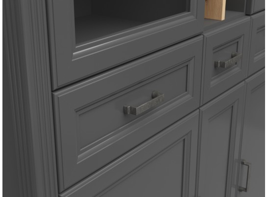 Шкаф с подсветкой REG2W3D3S Jasmin в Кургане