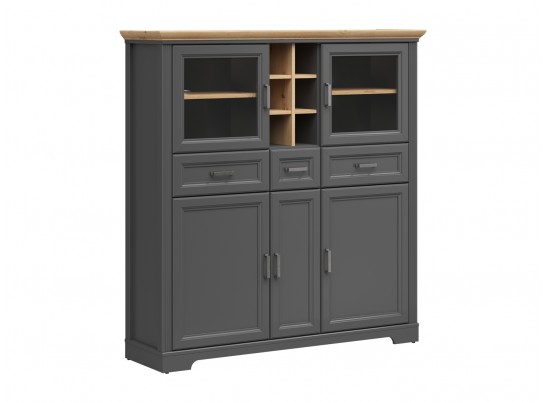 Шкаф REG2W3D3S Jasmin в Кургане