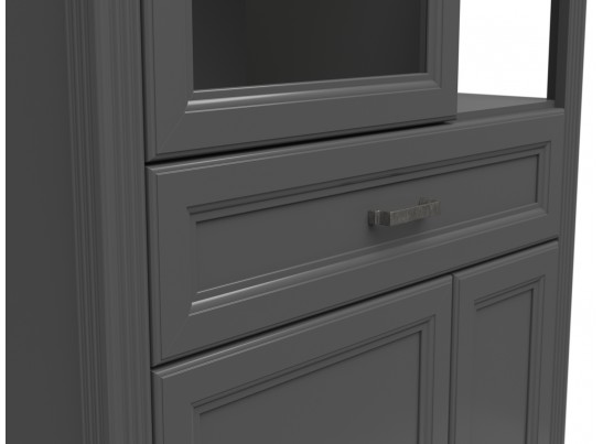 Шкаф REG1W2D1S Jasmin в Кургане