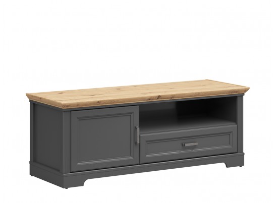 Тумба ТВ RTV1D1S Jasmin в Кургане