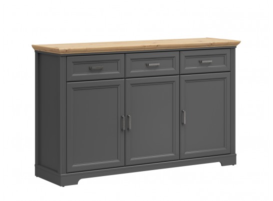 Тумба KOM3D3S Jasmin в Кургане