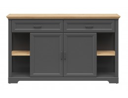 Тумба KOM2D2S Jasmin